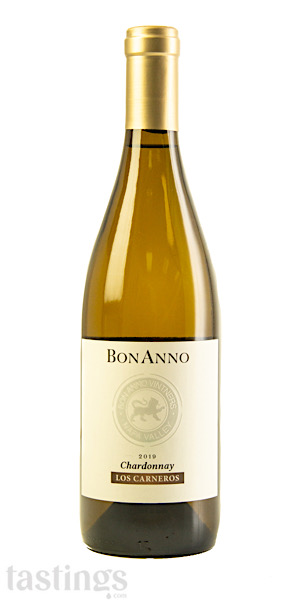 BonAnno Vintners