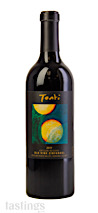 Tonti Family Wines 2019 Artisan Reserve Old Vine Zinfandel
