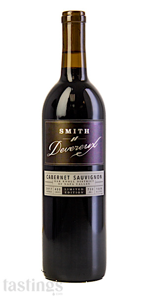 Smith Devereux