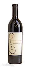Corner 103 2019  Cabernet Sauvignon