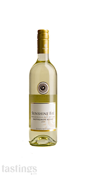 Sunshine Bay