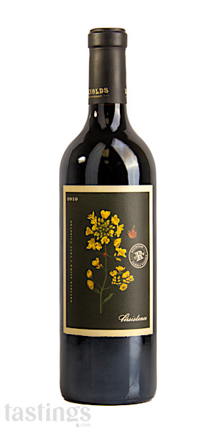 Reynolds Family Winery