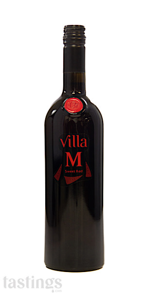 Villa M