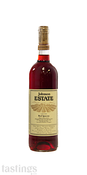 Johnson Estate