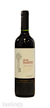 Gran Maestre 2020 Reserva Cabernet Sauvignon