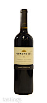 Pedroncelli 2019 Three Vineyards Cabernet Sauvignon