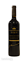 Pedroncelli 2019 Block 007 Estate Vineyard Cabernet Sauvignon