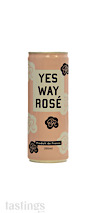 Yes Way Rose NV Rose Mediterranee IGP
