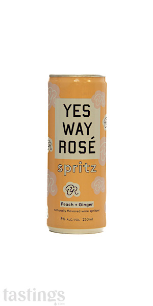 Yes Way Rose