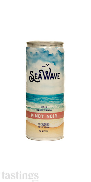 Sea Wave Wines