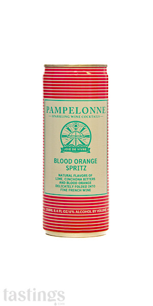 Pampelonne