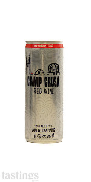Camp Crush