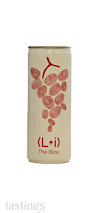 L+i NV The Bloc Red Blend California