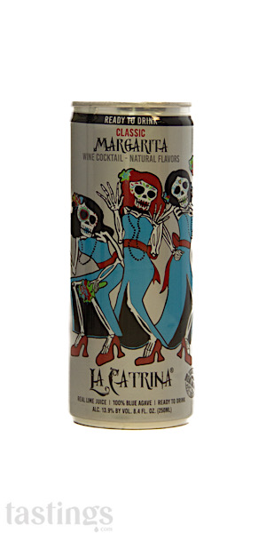 La Catrina