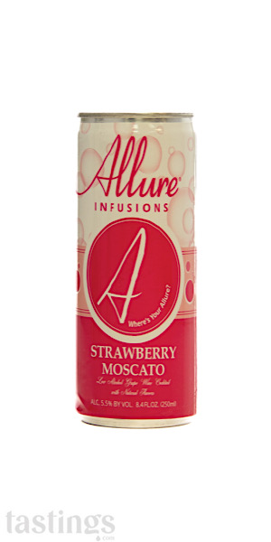 Allure Infusions