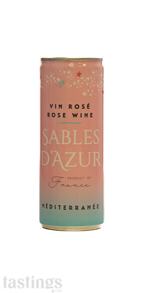 Sables D’Azur
