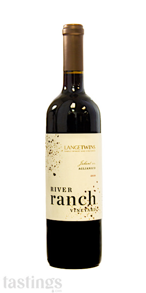 LangeTwins Family Winery And Vineyards