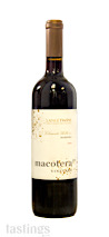 LangeTwins Family Winery And Vineyards 2018 Macotera 09 Vineyard, Barbera, Lodi