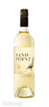Sand Point Family Vineyards 2020  Sauvignon Blanc