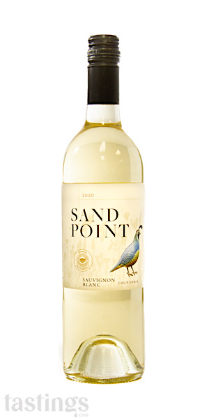 Sand Point Family Vineyards