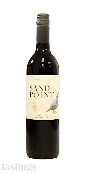 Sand Point Family Vineyards