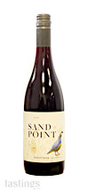 Sand Point Family Vineyards 2019 Family Vineyards Pinot Noir