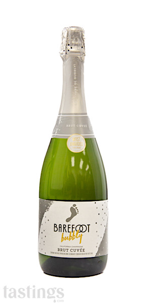 Barefoot Bubbly