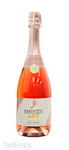 Barefoot Bubbly NV Brut Rosé California