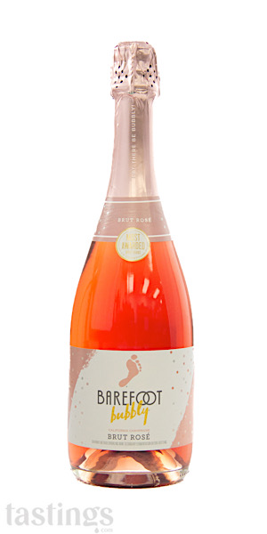 Barefoot Bubbly