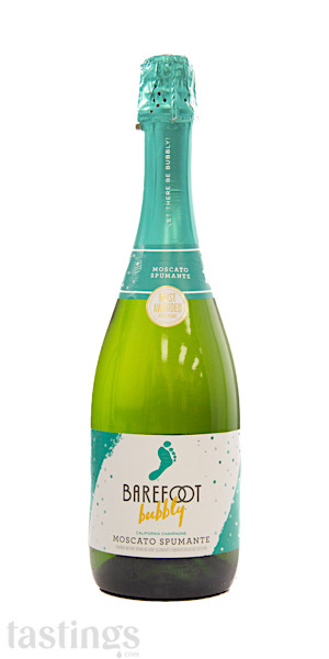 Barefoot Bubbly