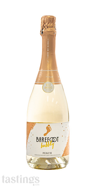 Barefoot Bubbly