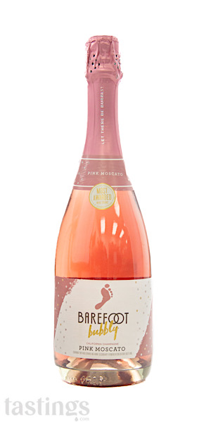 Barefoot Bubbly