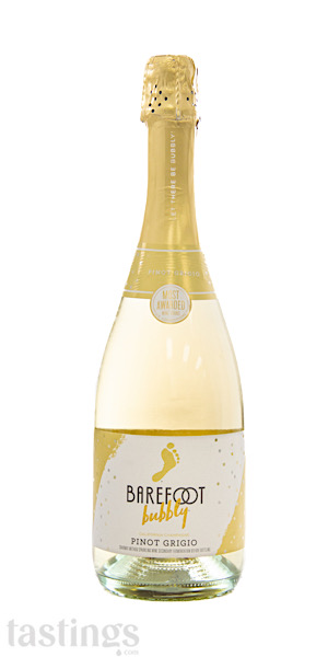 Barefoot Bubbly