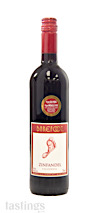 Barefoot NV  Zinfandel