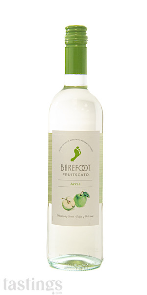 Barefoot Fruitscato