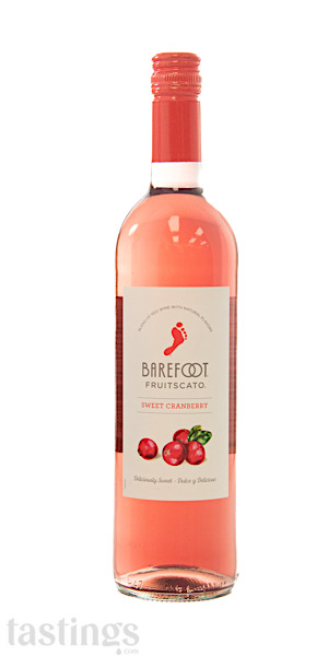 Barefoot Fruitscato