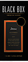Black Box 2019  Shiraz