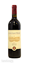 South Coast 2017 Red Meritage South Coast