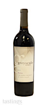 Greyscale 2018  Merlot