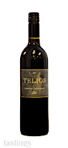 Telios 2017  Cabernet Sauvignon