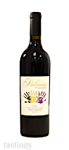 Palmaris 2016 Reserve Petite Verdot