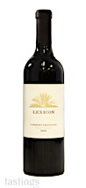Lexicon 2018  Cabernet Sauvignon