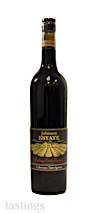 Johnson Estate 2019 Freelings Creek Reserve Cabernet Sauvignon