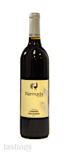 Narmada Winery 2019  Cabernet Sauvignon