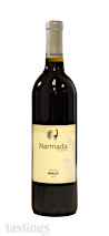 Narmada Winery 2019  Merlot