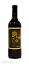 Reynolds Family Winery 2019 Persistence Red Blend Napa Valley
