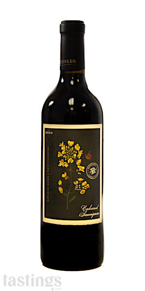 Reynolds Family Winery