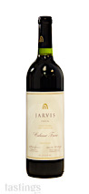 Jarvis 2016 Estate Cabernet Franc