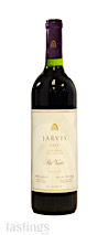 Jarvis 2016 Estate Petit Verdot