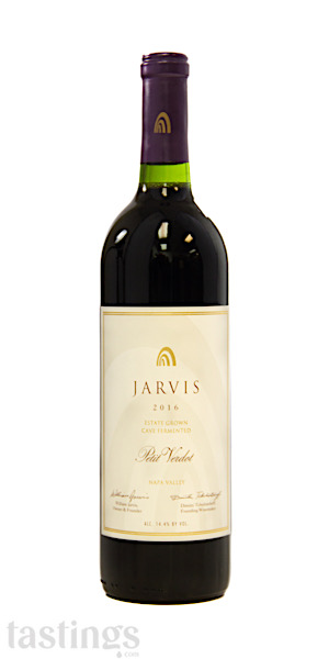 Jarvis